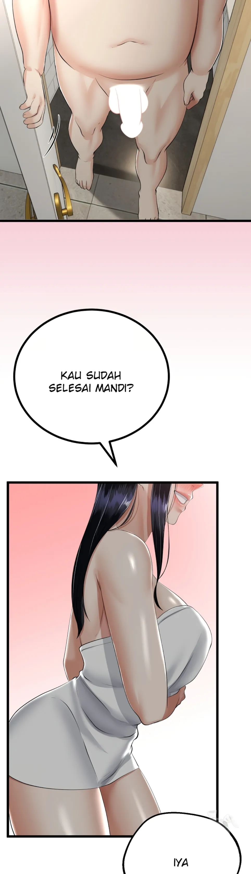 My Stepmom Has Returned - Chapter 25 24