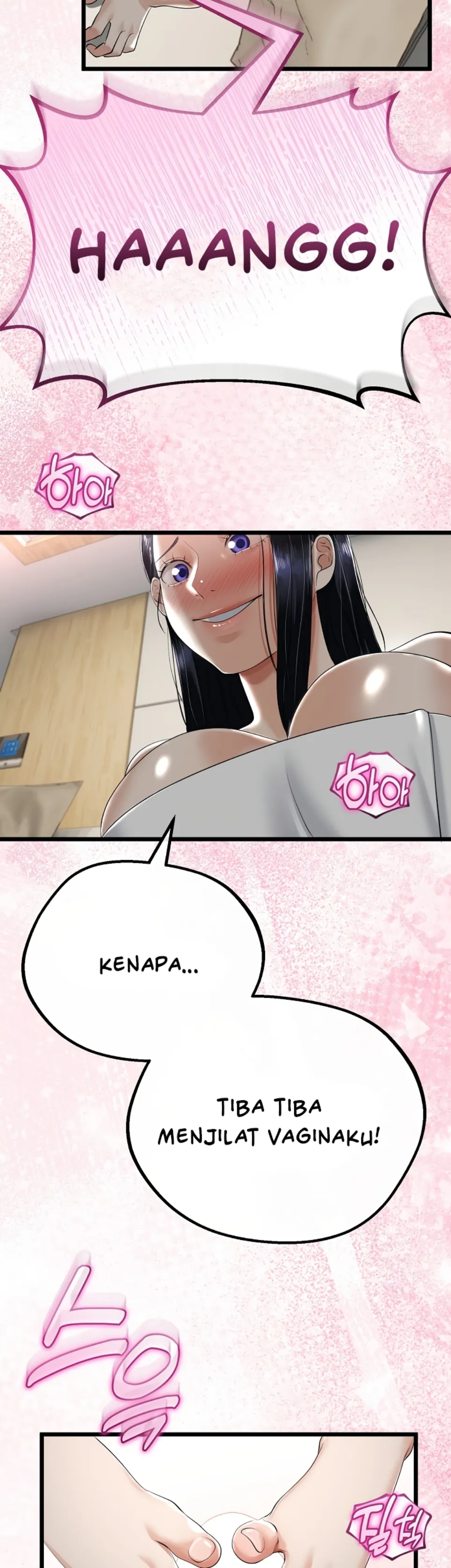 My Stepmom Has Returned - Chapter 25 33