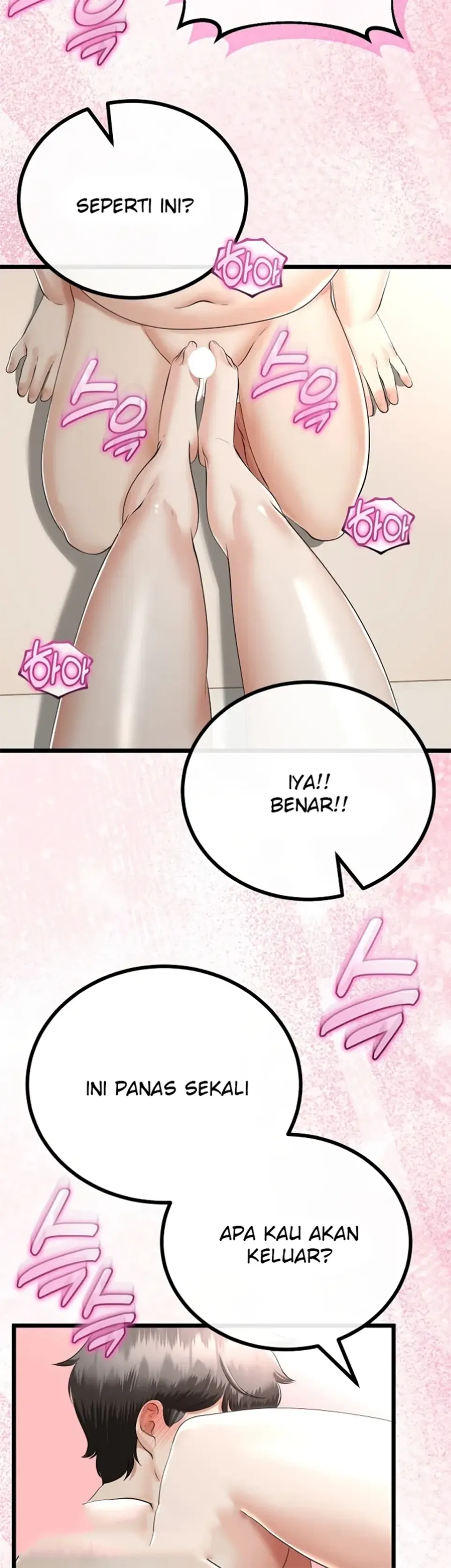 My Stepmom Has Returned - Chapter 25 30