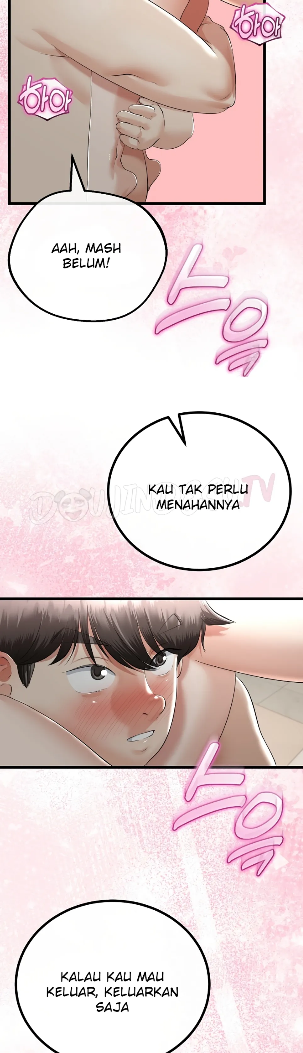 My Stepmom Has Returned - Chapter 25 31