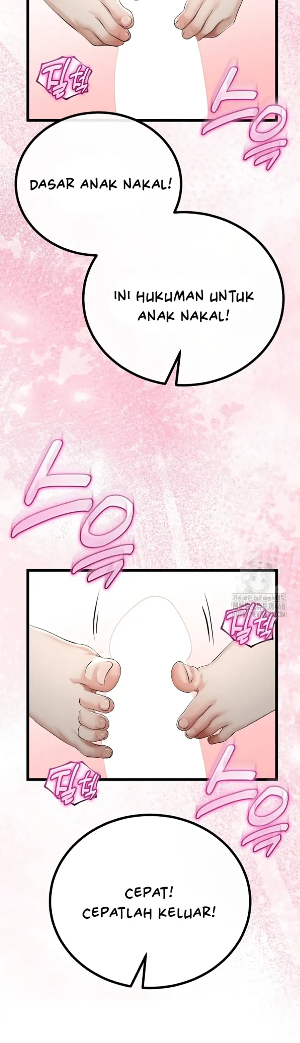 My Stepmom Has Returned - Chapter 25 34