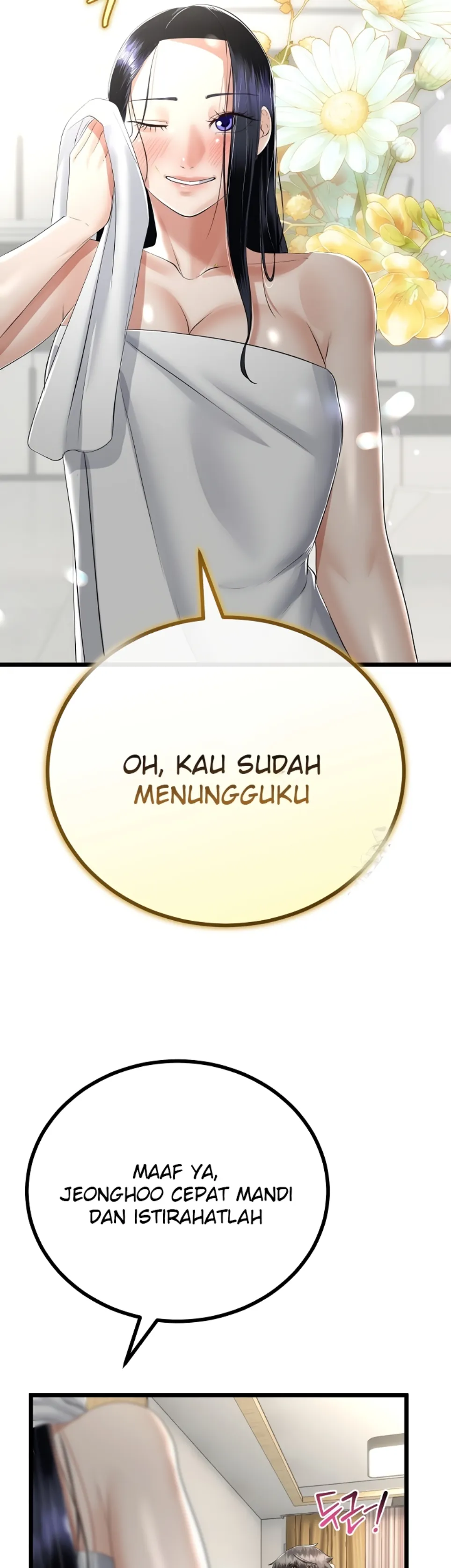 My Stepmom Has Returned - Chapter 25 18