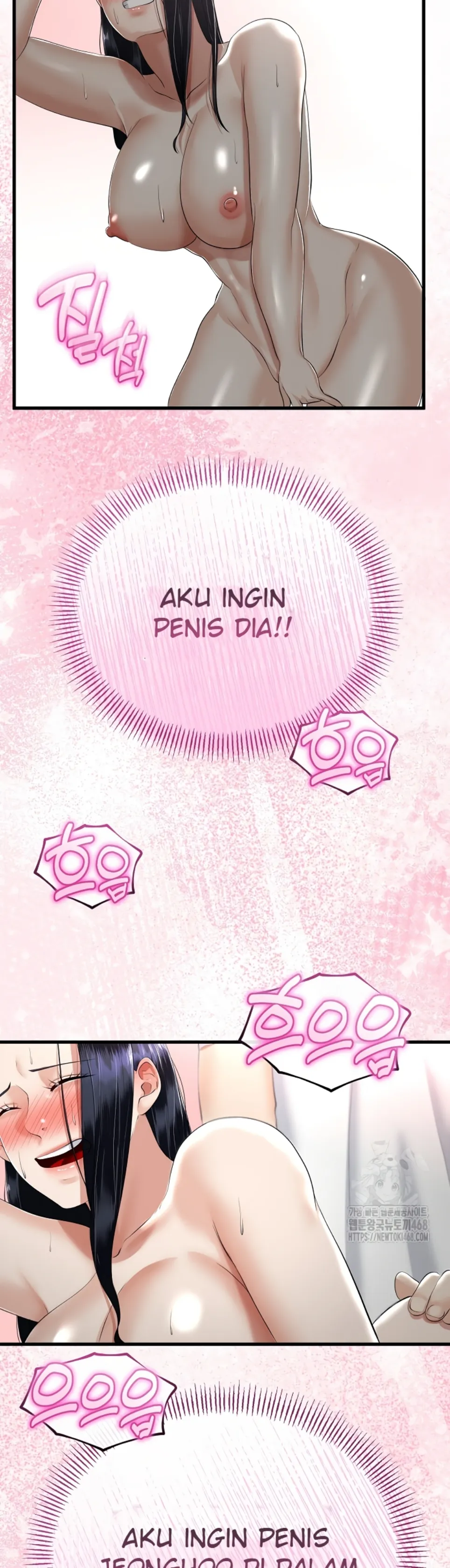 My Stepmom Has Returned - Chapter 25 13