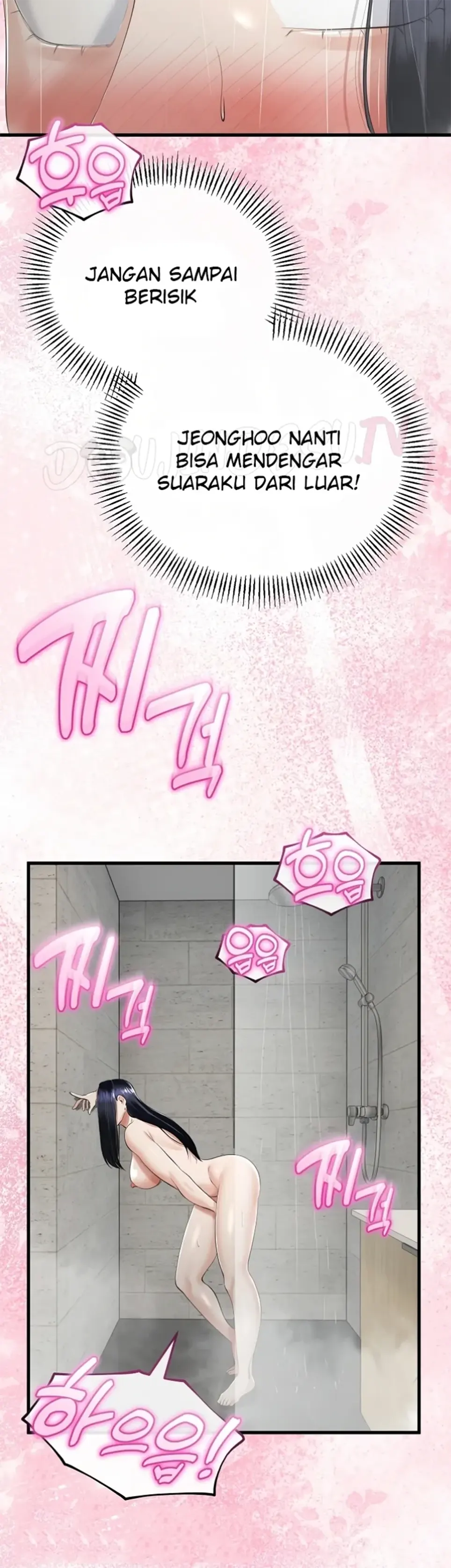 My Stepmom Has Returned - Chapter 25 11