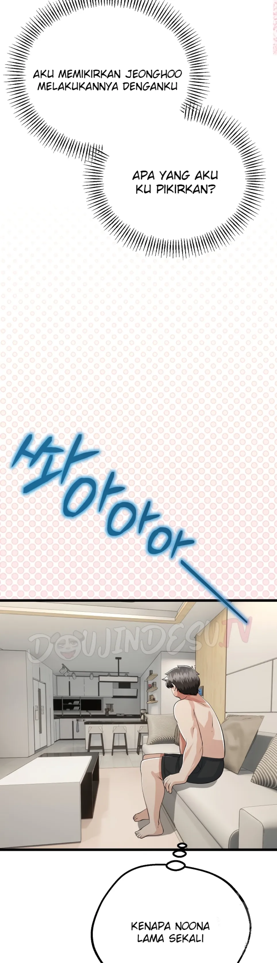 My Stepmom Has Returned - Chapter 25 16