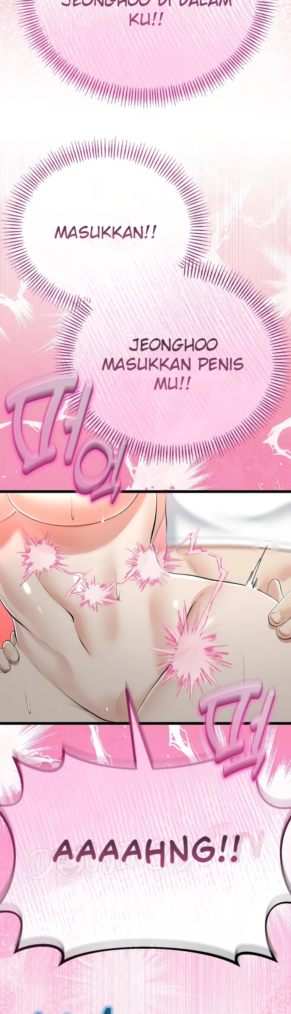My Stepmom Has Returned - Chapter 25 14