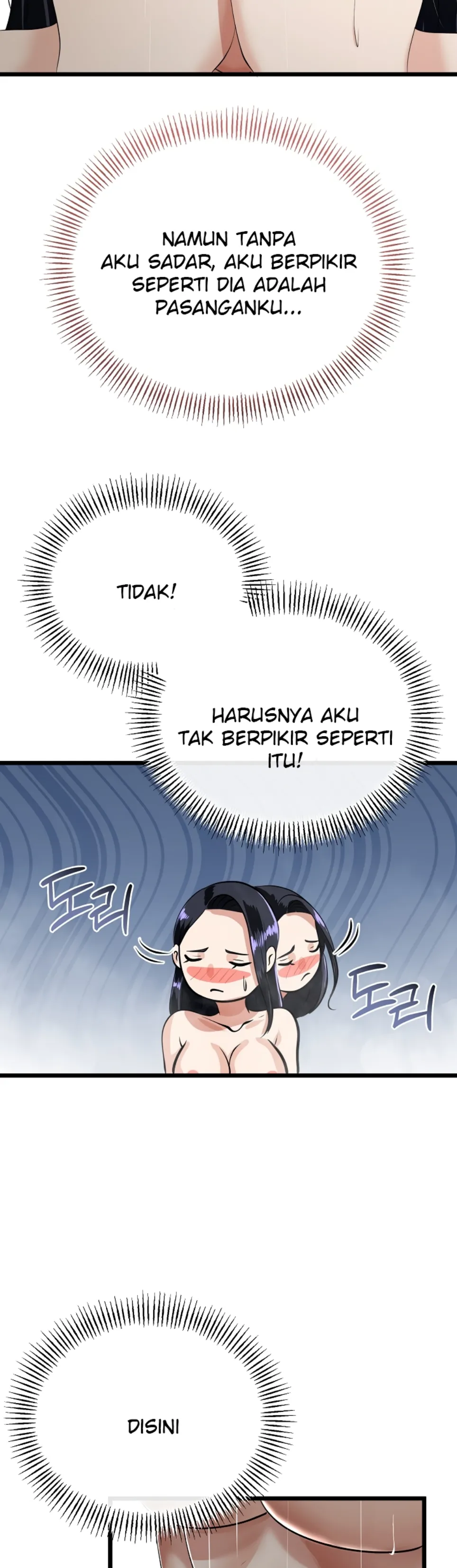 My Stepmom Has Returned - Chapter 25 7