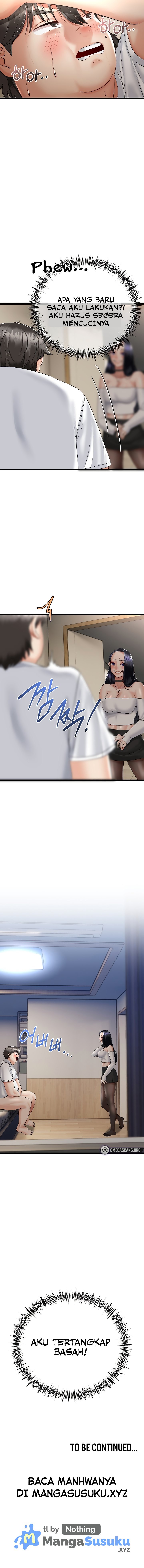 My Stepmom Has Returned - Chapter 03 11 My Stepmom Has Returned - Chapter 03 11