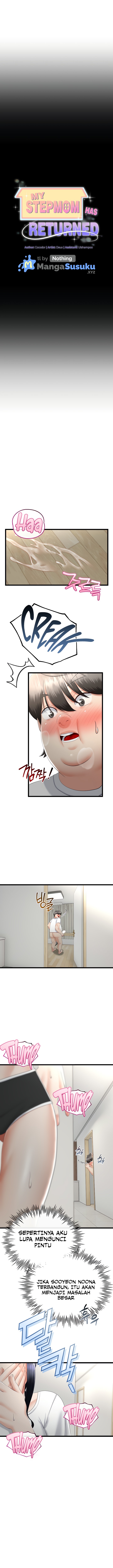 My Stepmom Has Returned - Chapter 17 2 My Stepmom Has Returned - Chapter 17 2