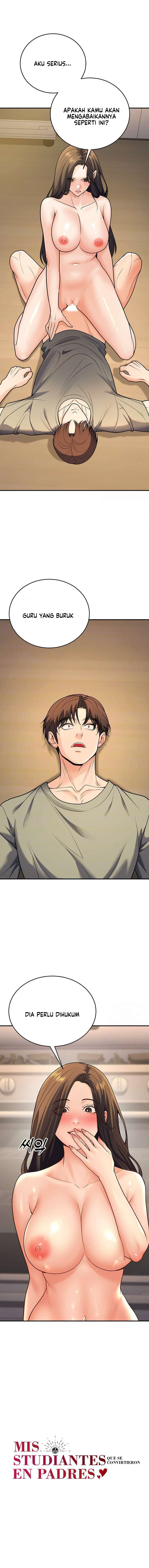 My Students Who Became Parents - Chapter 28 6 My Students Who Became Parents - Chapter 28 6