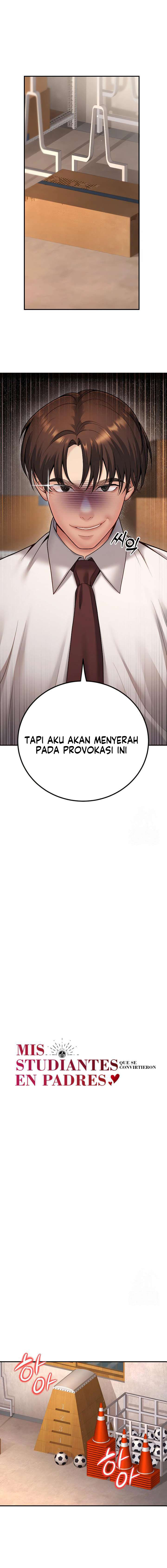 My Students Who Became Parents - Chapter 22 9