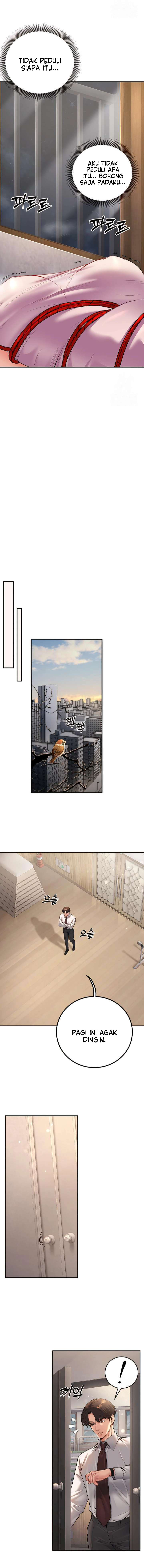 My Students Who Became Parents - Chapter 22 18