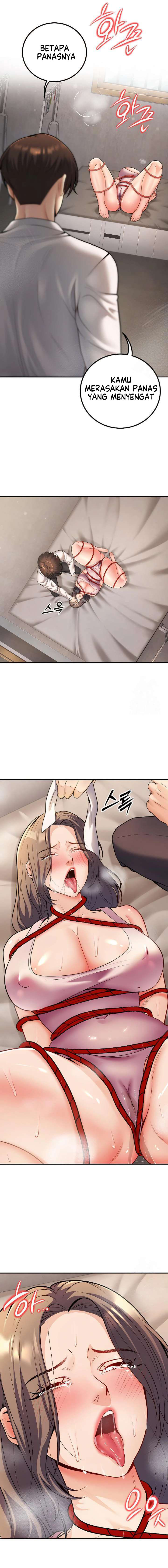 My Students Who Became Parents - Chapter 22 19