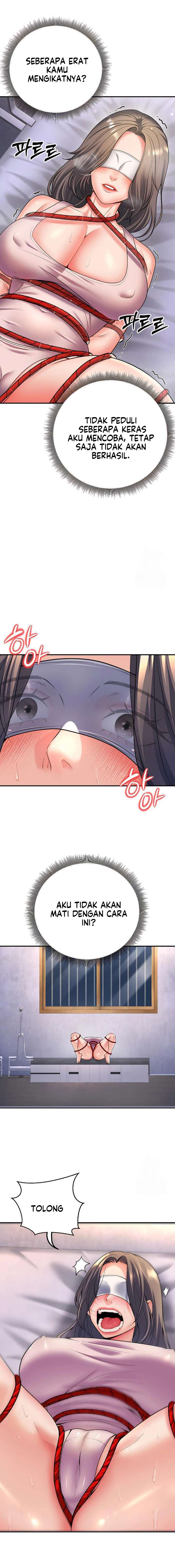 My Students Who Became Parents - Chapter 22 15