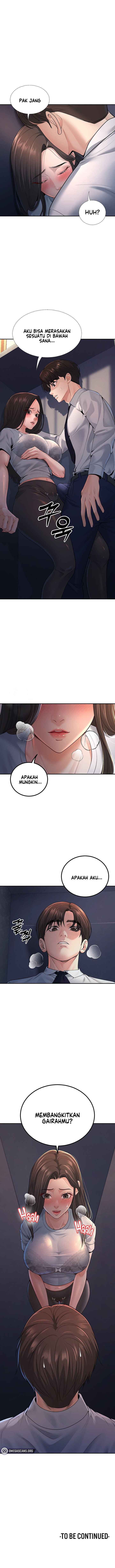 My Students Who Became Parents - Chapter 3 13