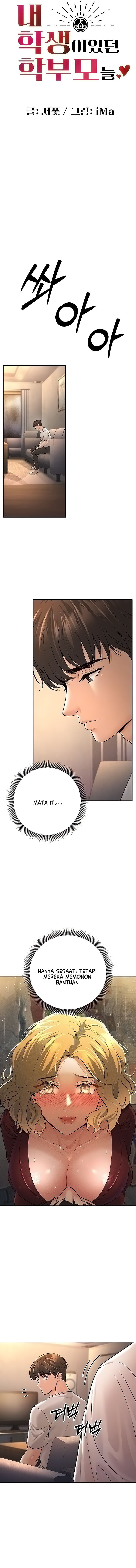 My Students Who Became Parents - Chapter 7 4 My Students Who Became Parents - Chapter 7 4