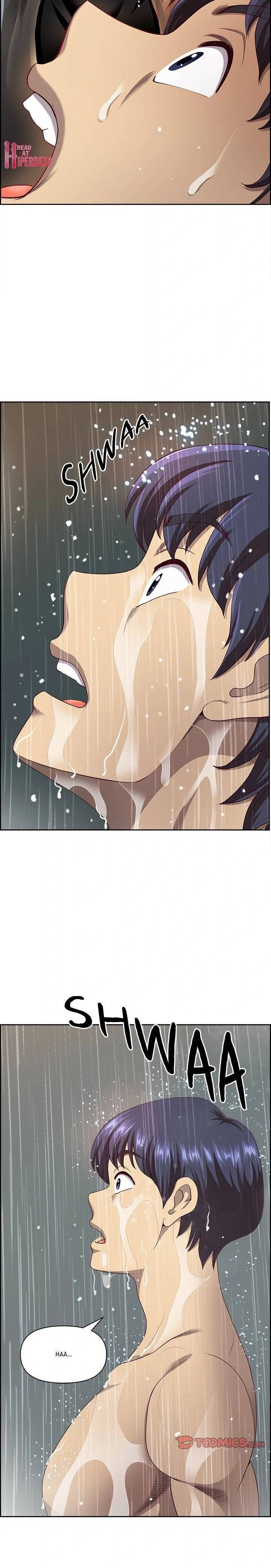 Big Guy - Chapter 8 18