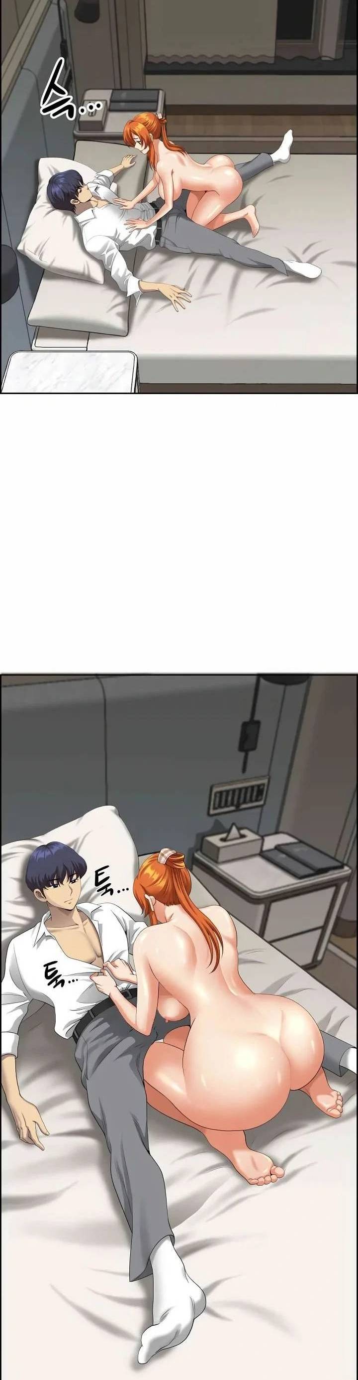 Big Guy - Chapter 2 9