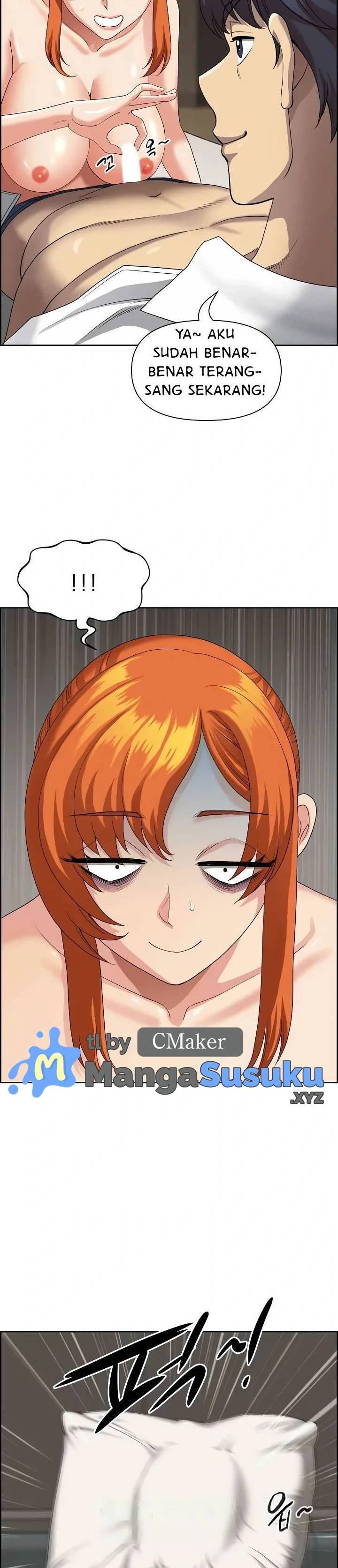 Big Guy - Chapter 2 19