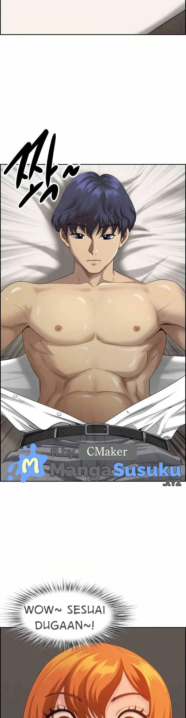 Big Guy - Chapter 2 10