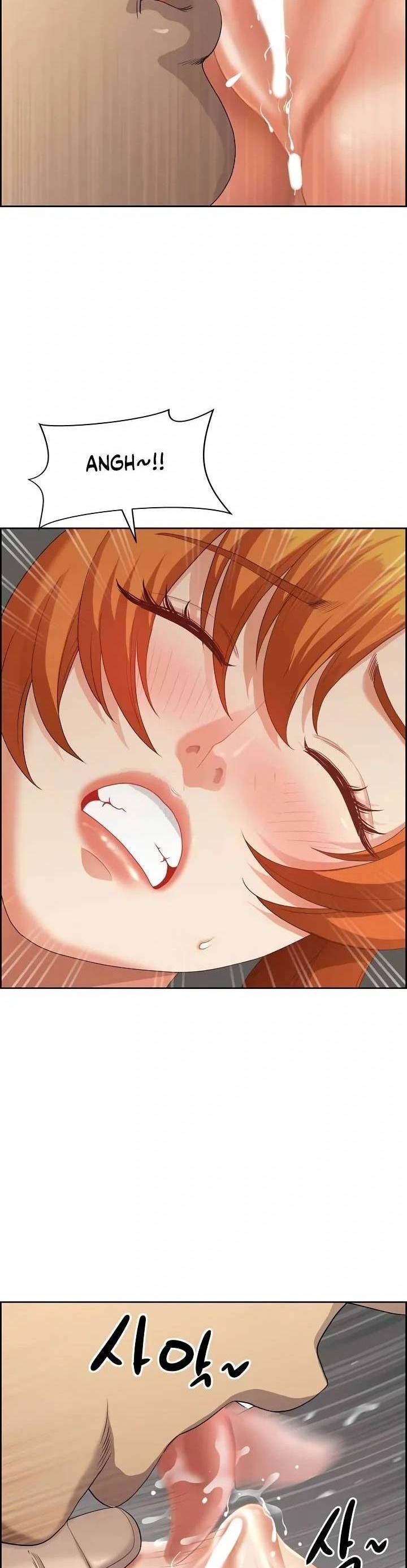 Big Guy - Chapter 2 4