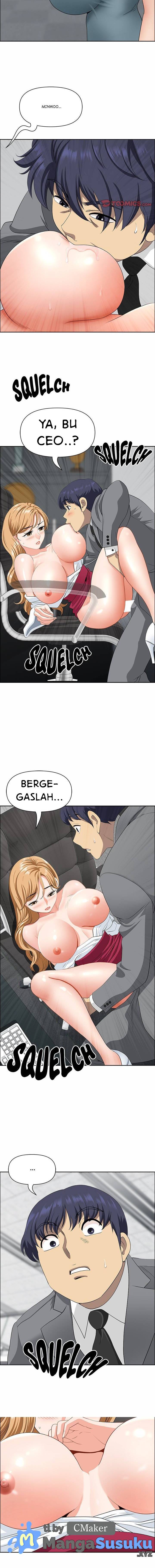Big Guy - Chapter 29 11