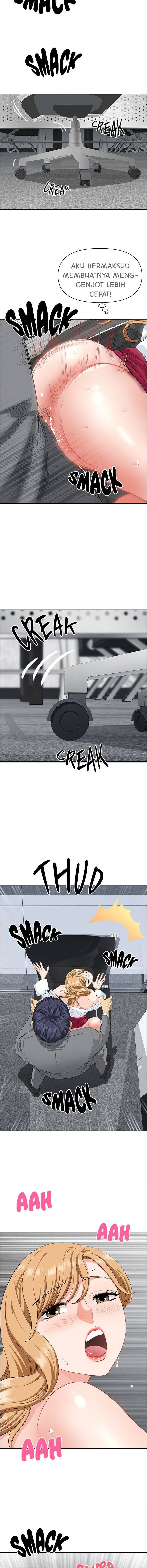 Big Guy - Chapter 29 14