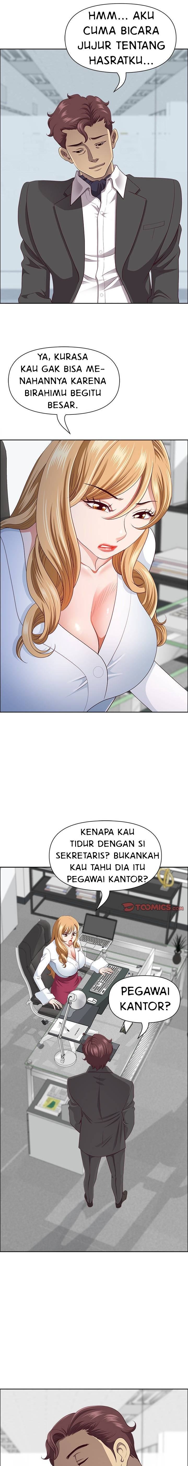 Big Guy - Chapter 26 9