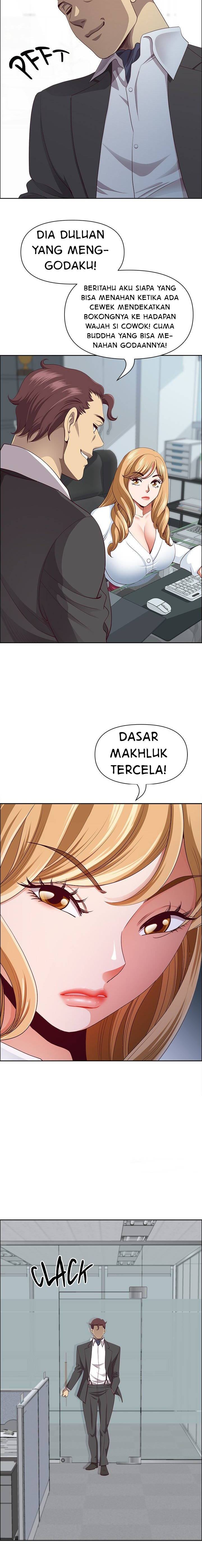 Big Guy - Chapter 26 10