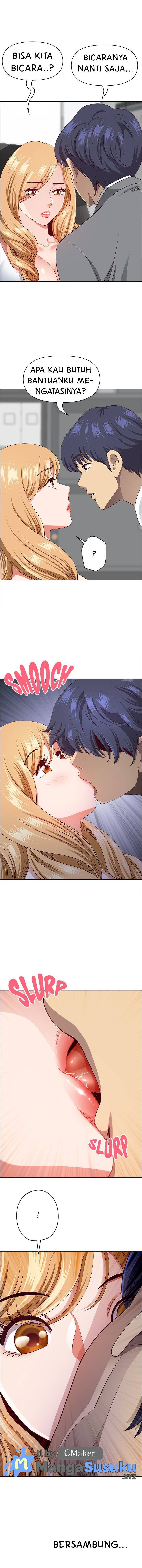 Big Guy - Chapter 26 16