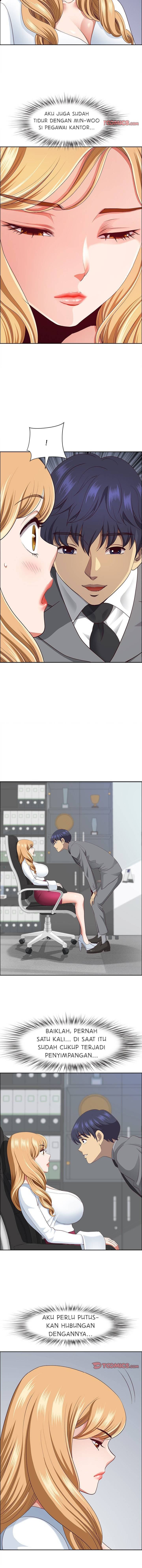 Big Guy - Chapter 26 15