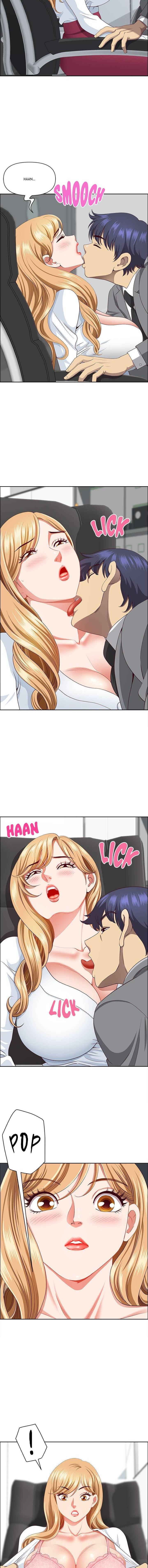 Big Guy - Chapter 27 13