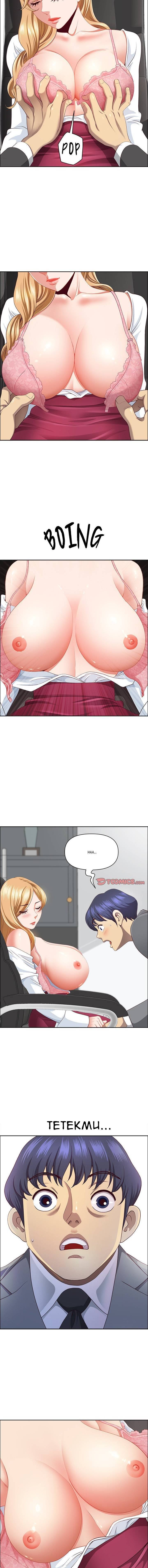 Big Guy - Chapter 27 15