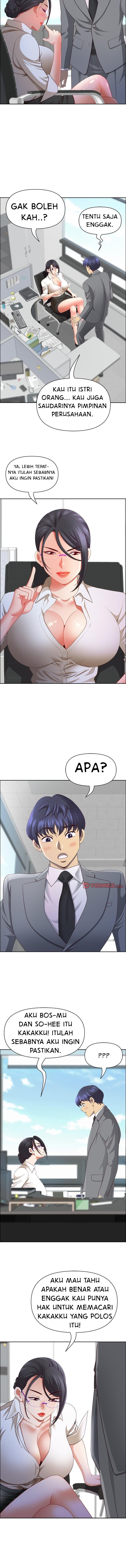 Big Guy - Chapter 32 3