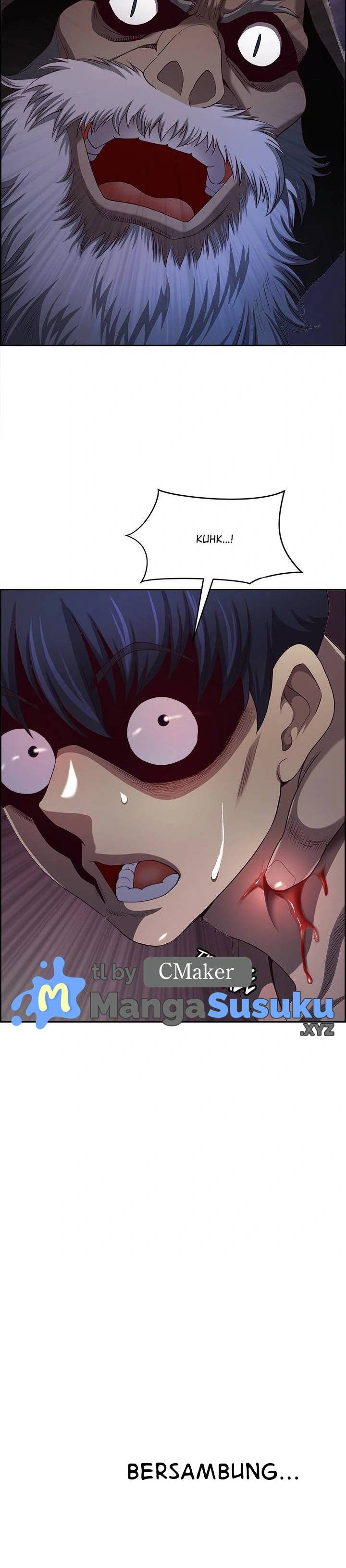 Big Guy - Chapter 19 28