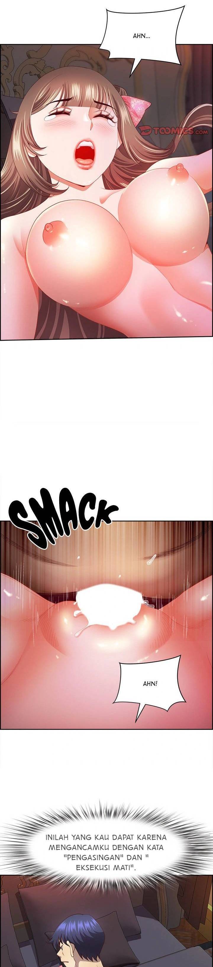 Big Guy - Chapter 19 22