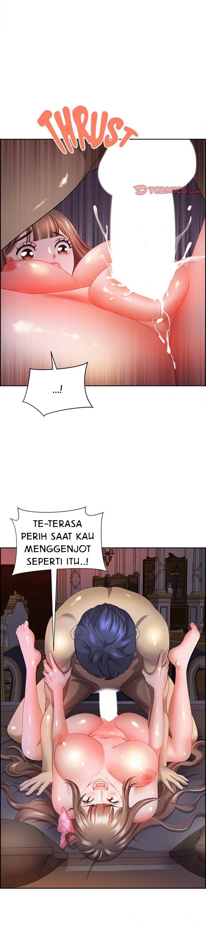 Big Guy - Chapter 19 20