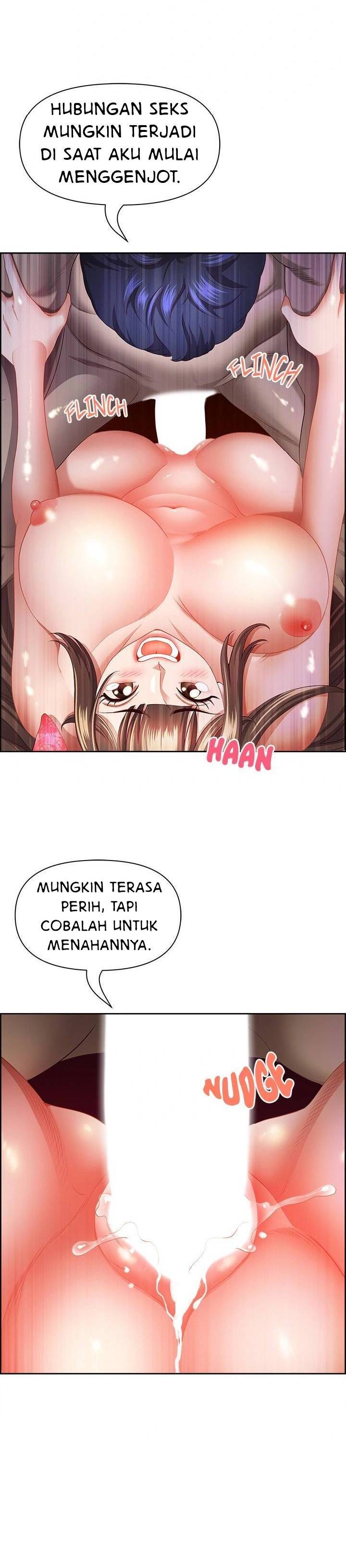 Big Guy - Chapter 19 21