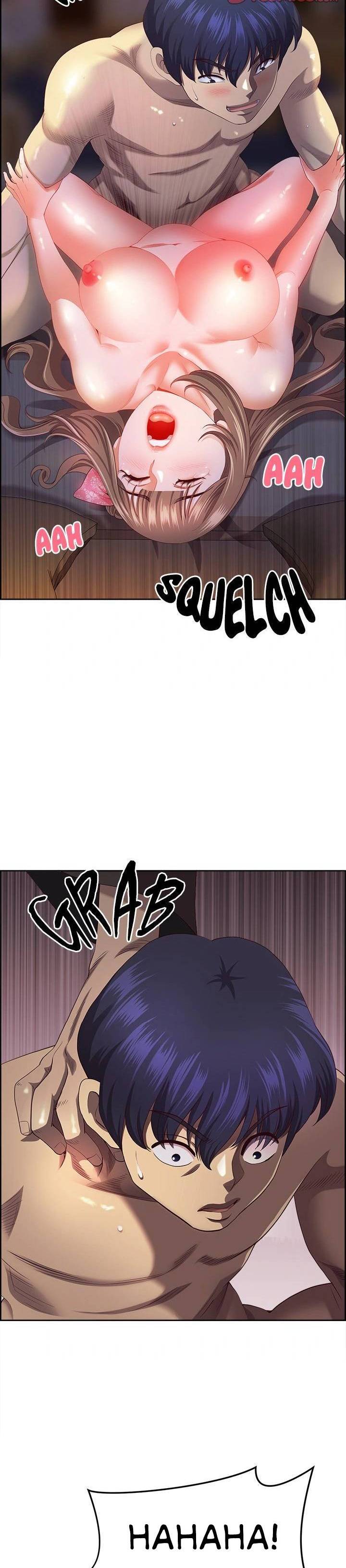 Big Guy - Chapter 19 26