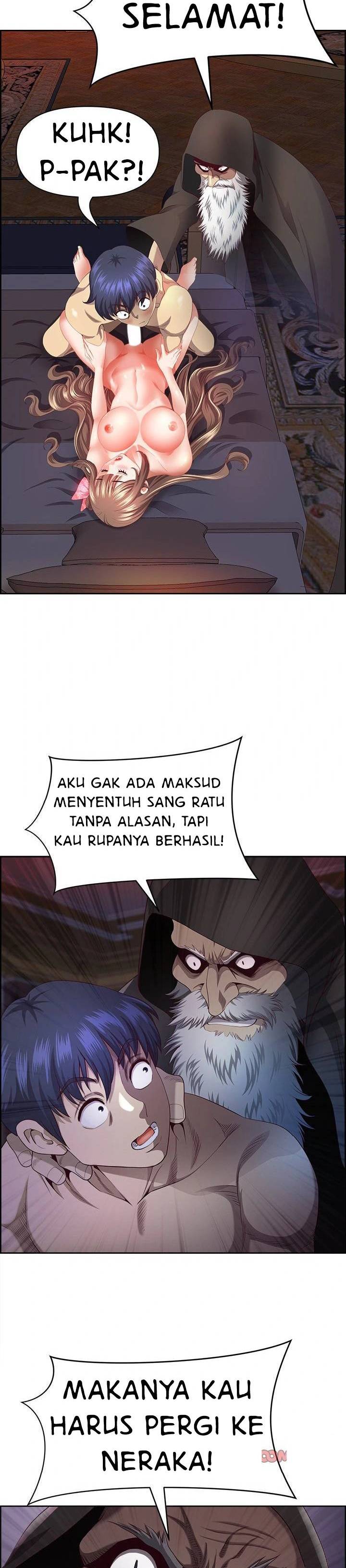 Big Guy - Chapter 19 27