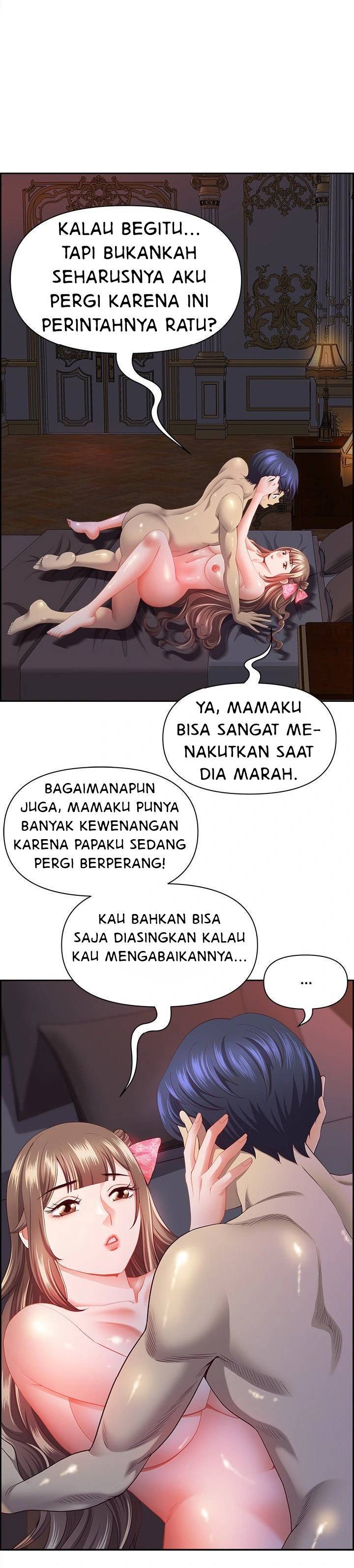 Big Guy - Chapter 19 11