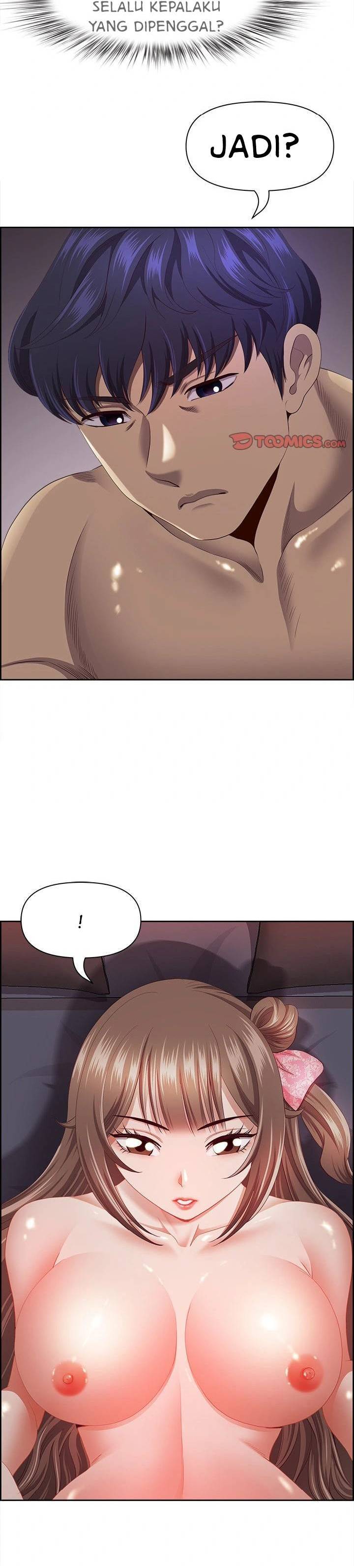 Big Guy - Chapter 19 14