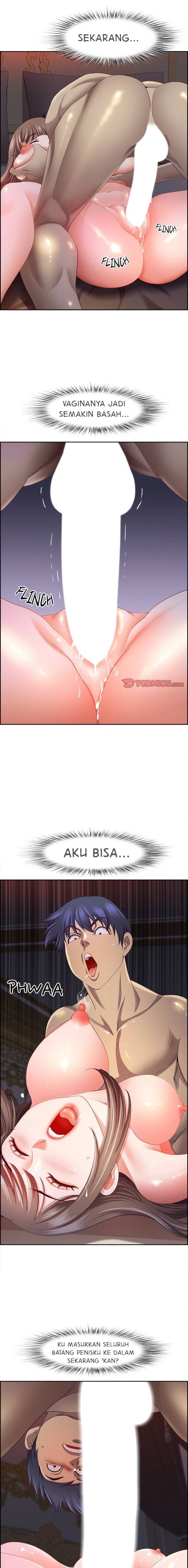 Big Guy - Chapter 19 6