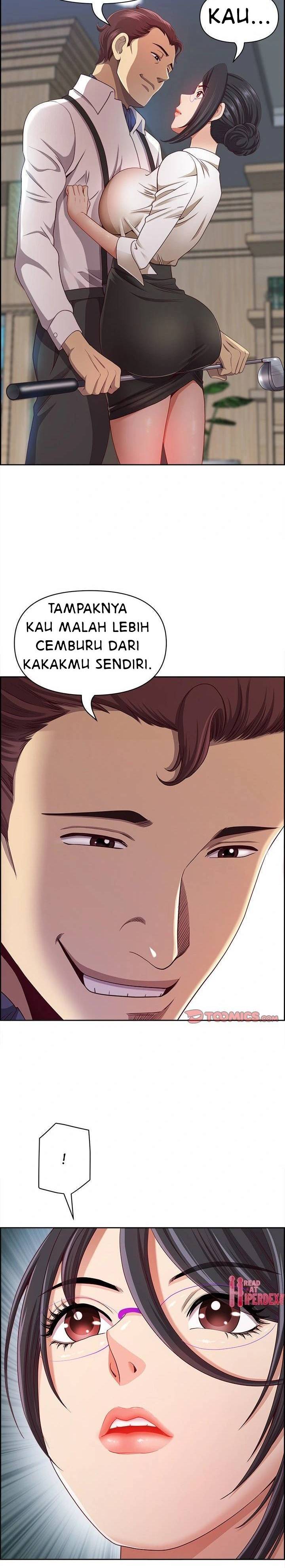 Big Guy - Chapter 11 8