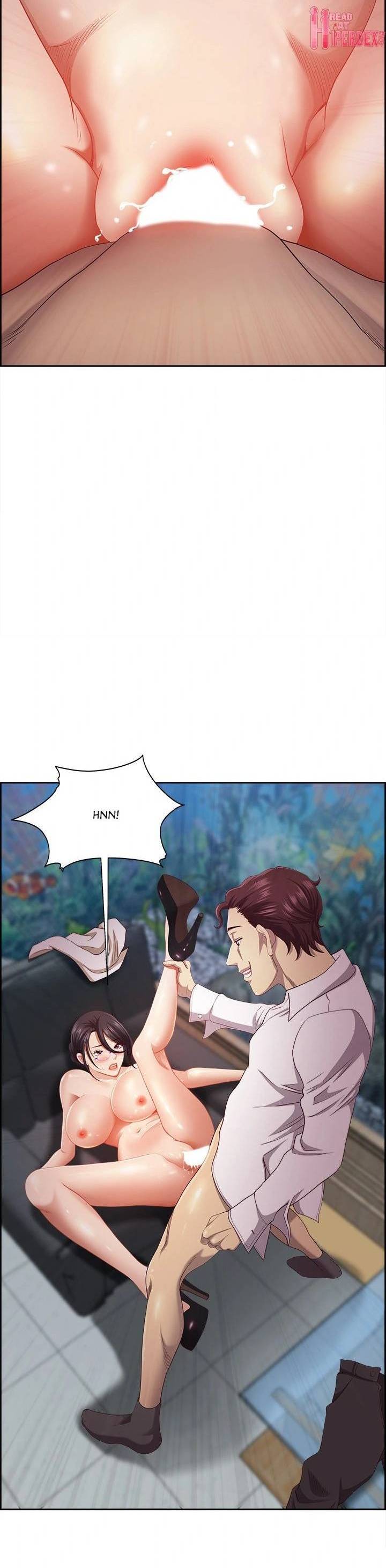 Big Guy - Chapter 11 23