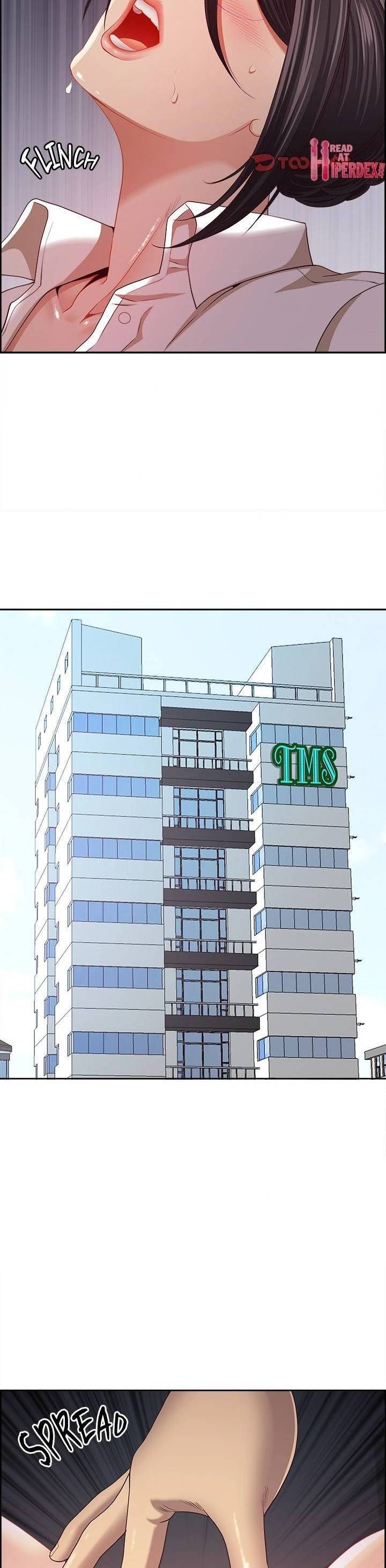 Big Guy - Chapter 11 21