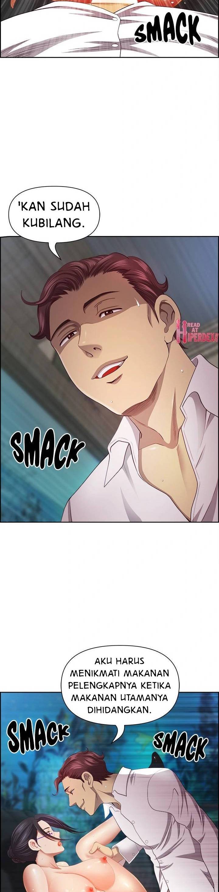 Big Guy - Chapter 11 26