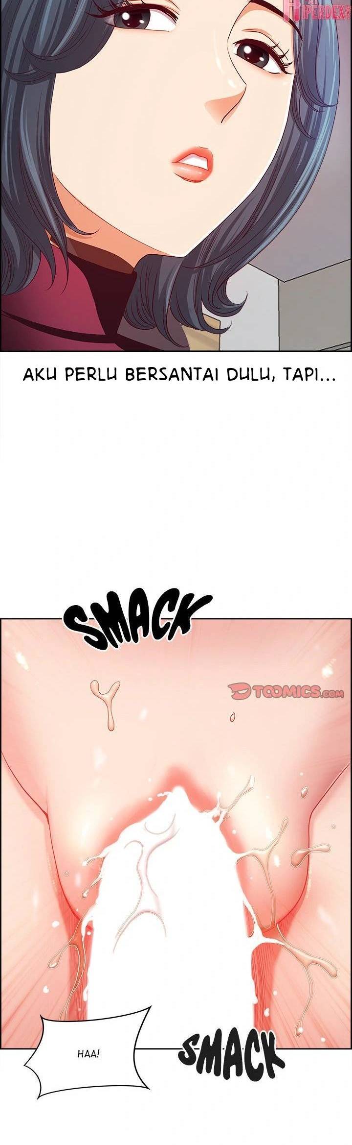 Big Guy - Chapter 11 32