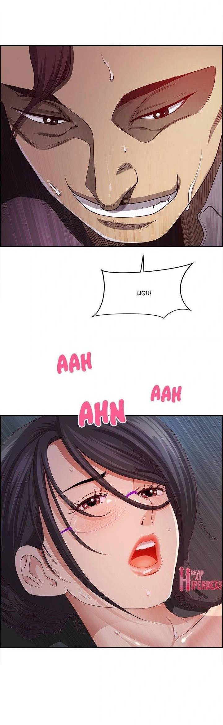 Big Guy - Chapter 11 33