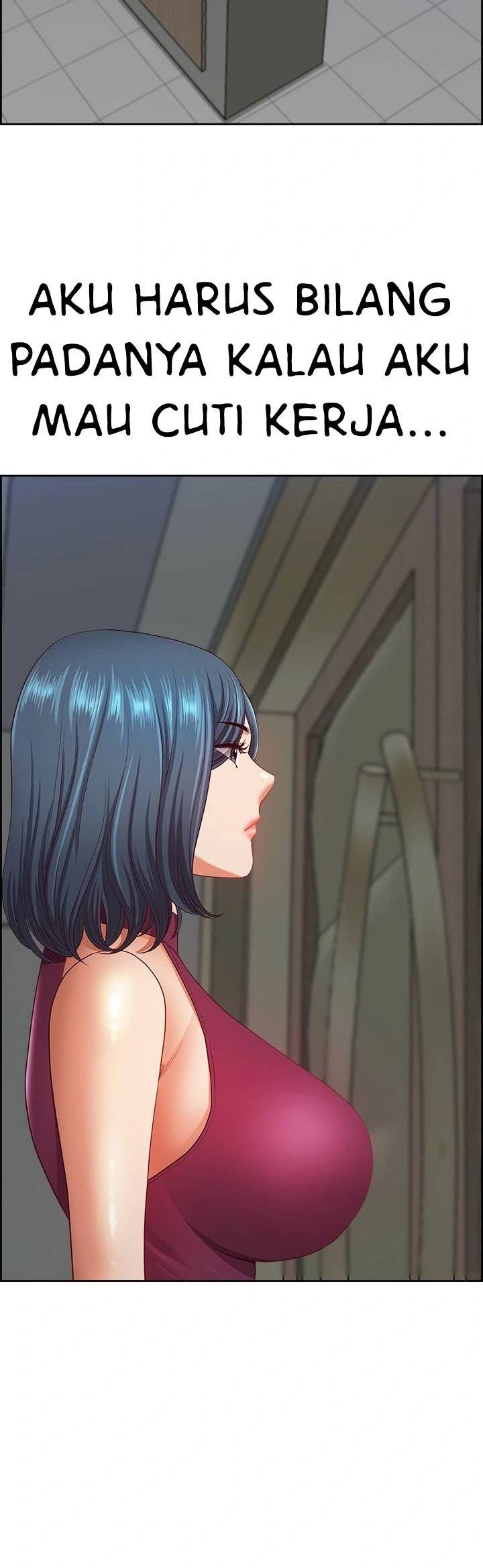 Big Guy - Chapter 11 36